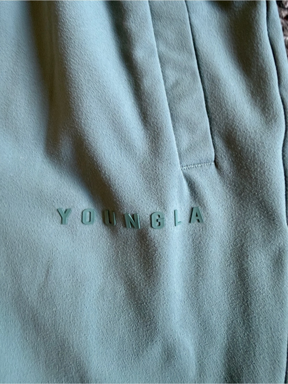 Youngla Tech Women’s Sage Joggers - Small - Picture 3 of 7